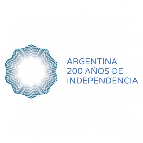 Bicentenario Argentina Logo