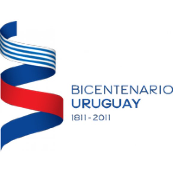 Bicentenario Uruguay Logo