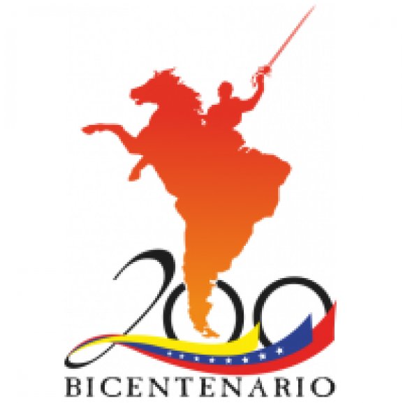 Bicentenario Venezuela Logo