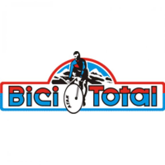 BICI TOTAL Logo