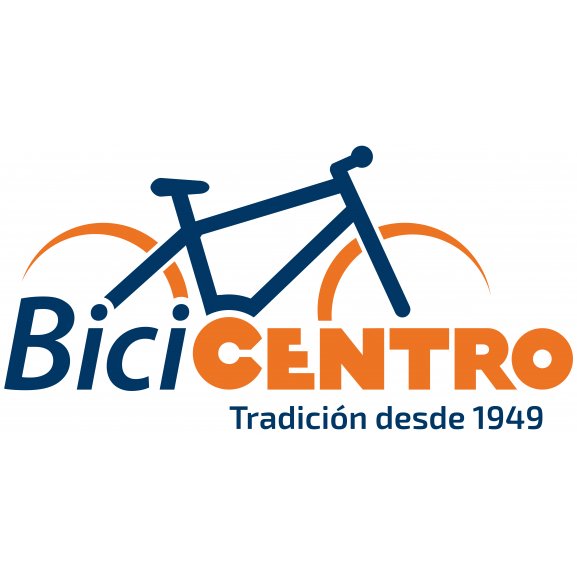 BiciCentro 2020 Logo