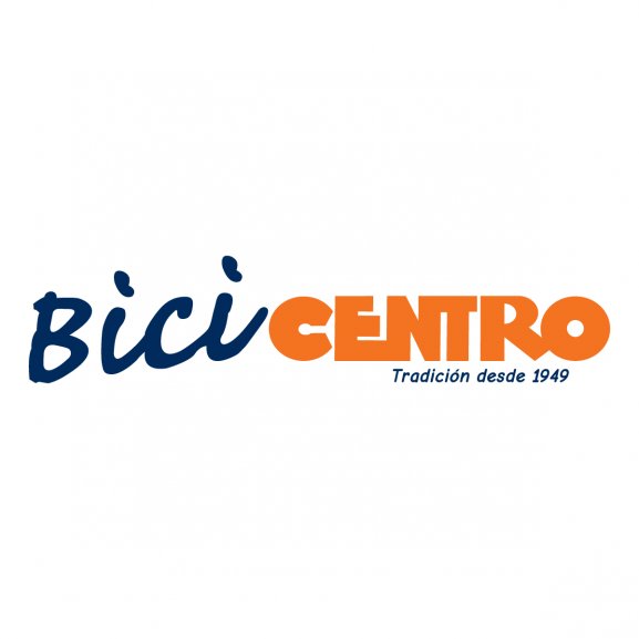 BiciCentro Logo