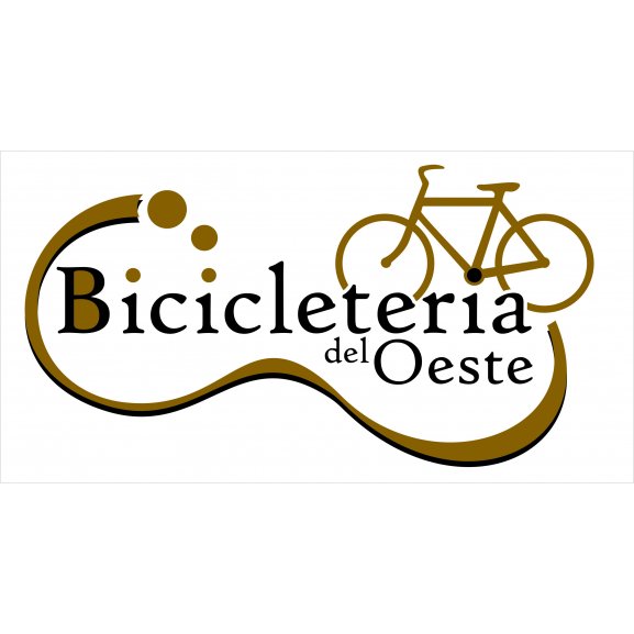 Bicicleteria del Oeste Logo
