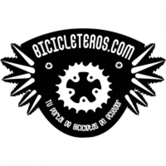 Bicicleteros Logo