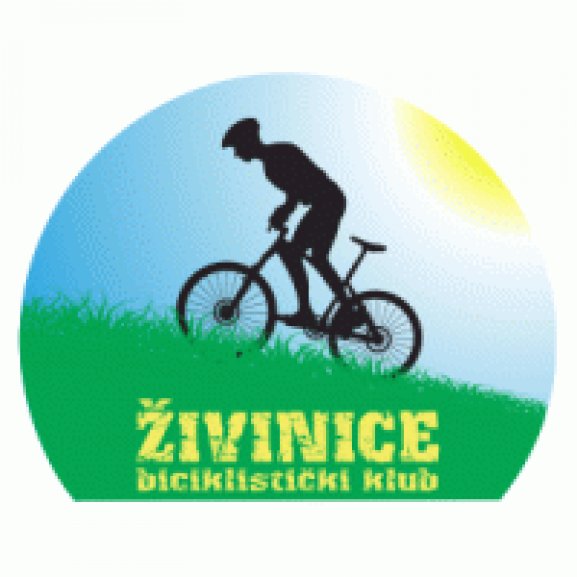 Biciklisticki klub Zivinice Logo