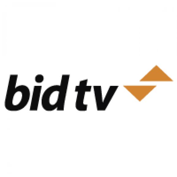 Bid TV Logo