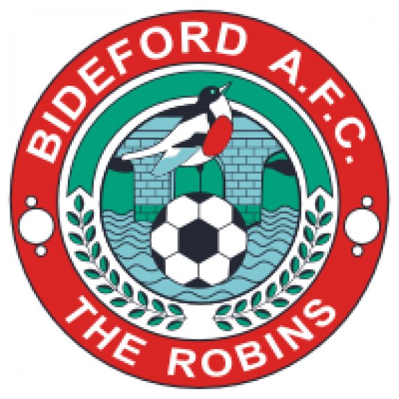 Bideford AFC Logo