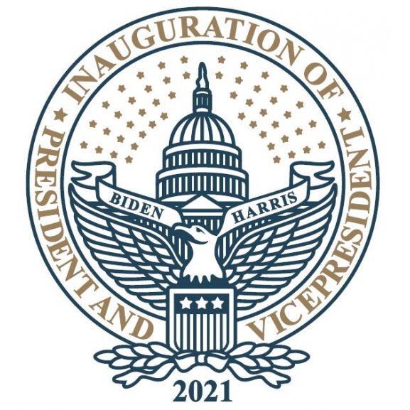 Biden Harris Logo