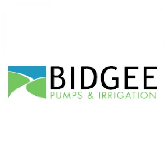 Bidgee Pumps & Irrigation Logo