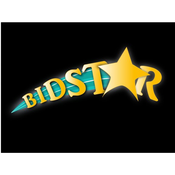 Bidstar Logo