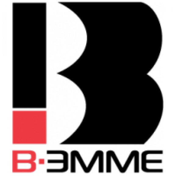 biemme Logo