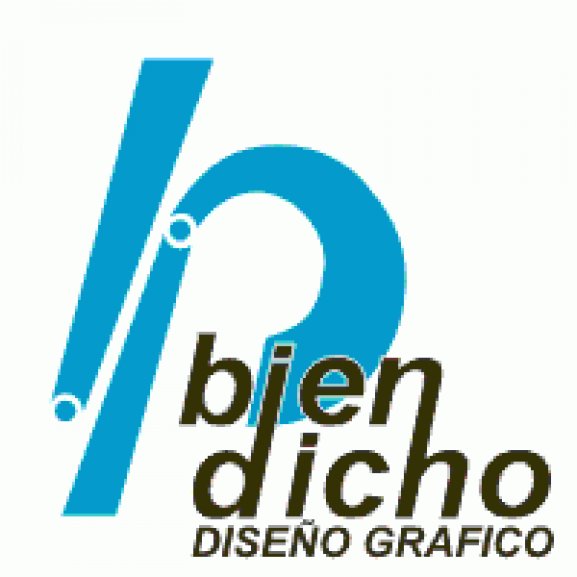 bien_dicho Logo