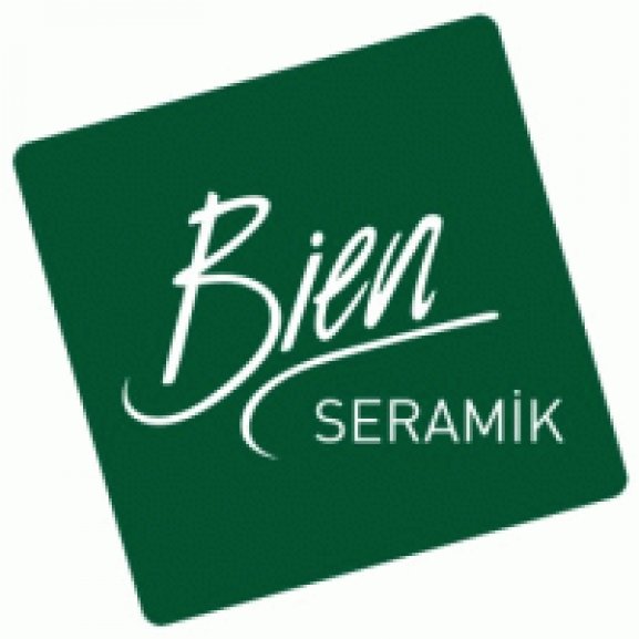 Bien Seramik Logo