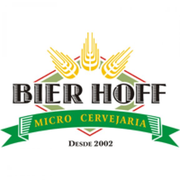 Bier Hoff Logo