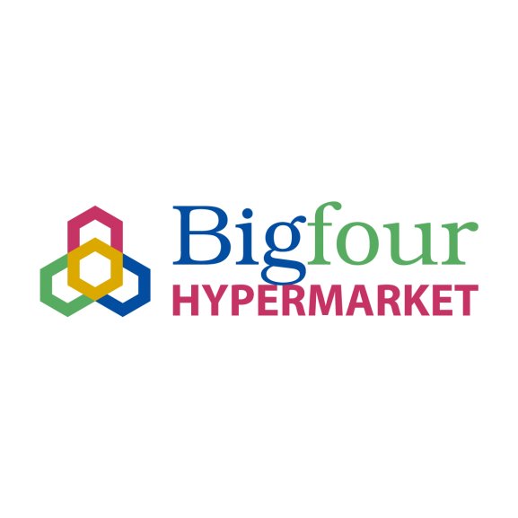 Big-Four Logo