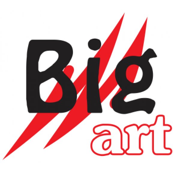 Big art Logo