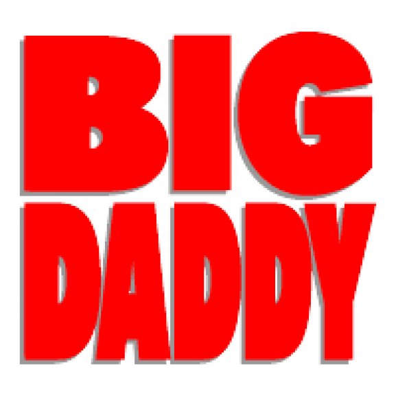 Big Daddy Logo