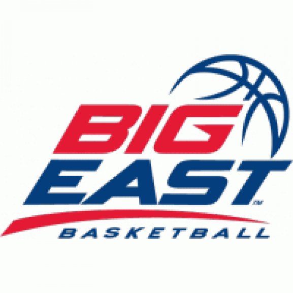 Big East Basketball Logo
