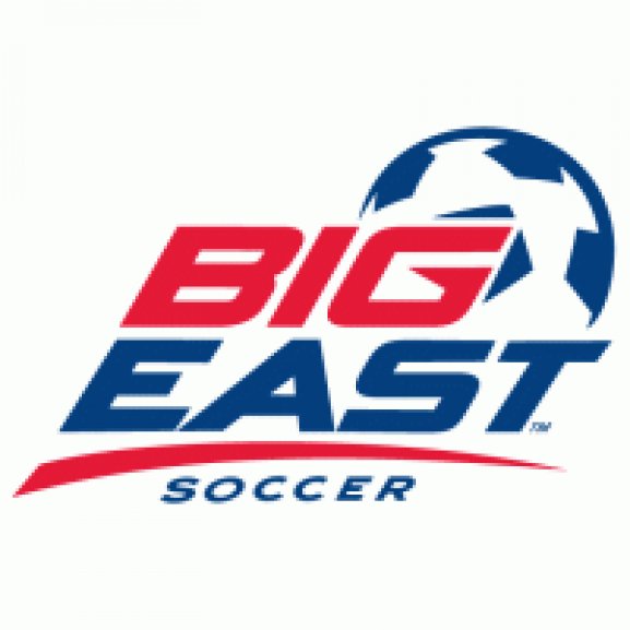 Big East Soccer Logo