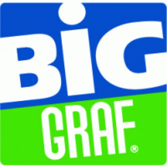 Big Graf Logo