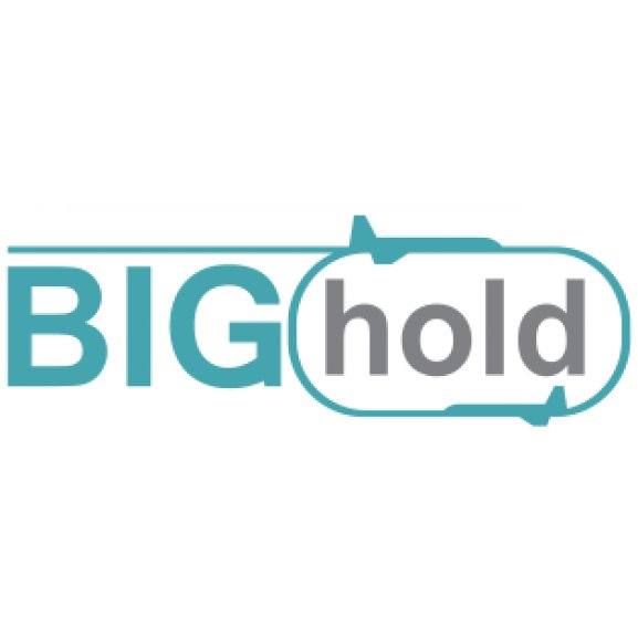 Big Hold Logo