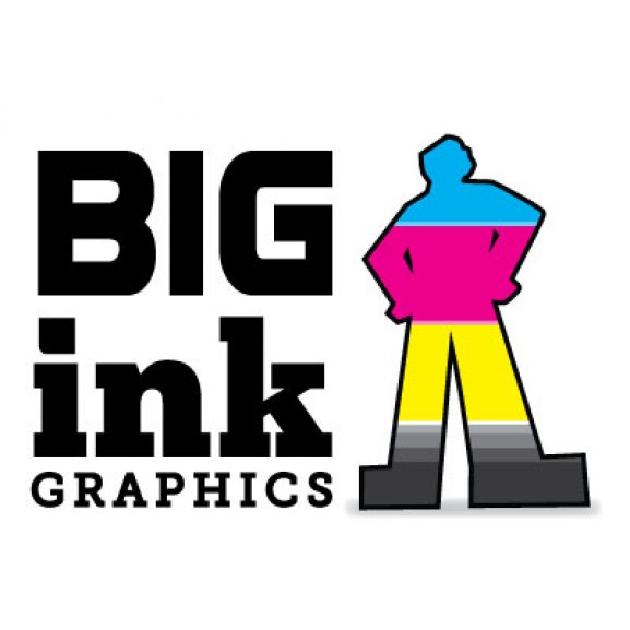 Big Ink Graphics Logo