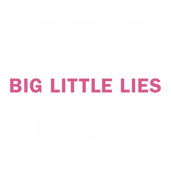 Big Little Liies Logo