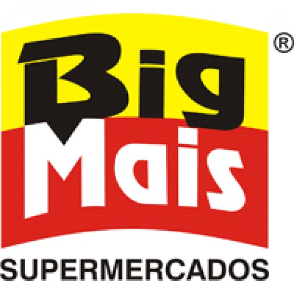 BIG MAIS Logo