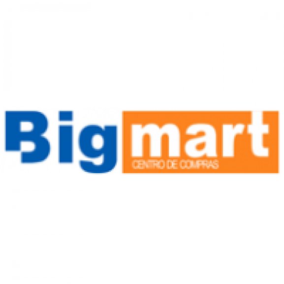 Big Mart Logo