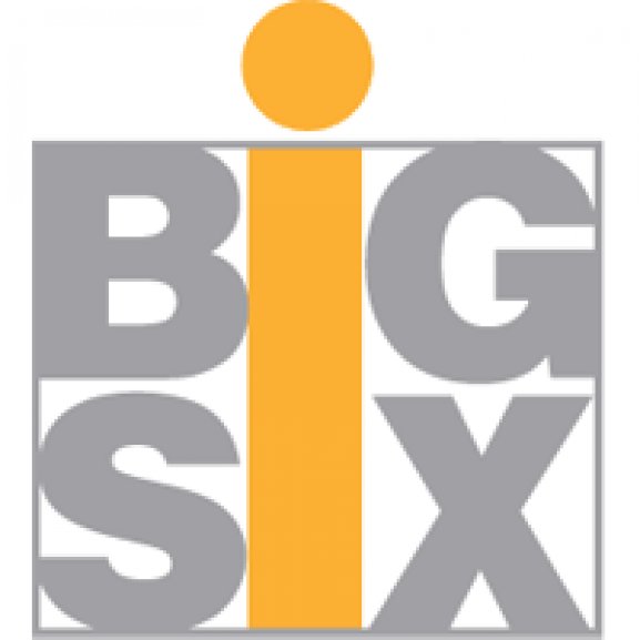 Big Six Logo