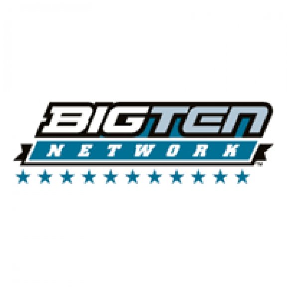 Big Ten Network Logo