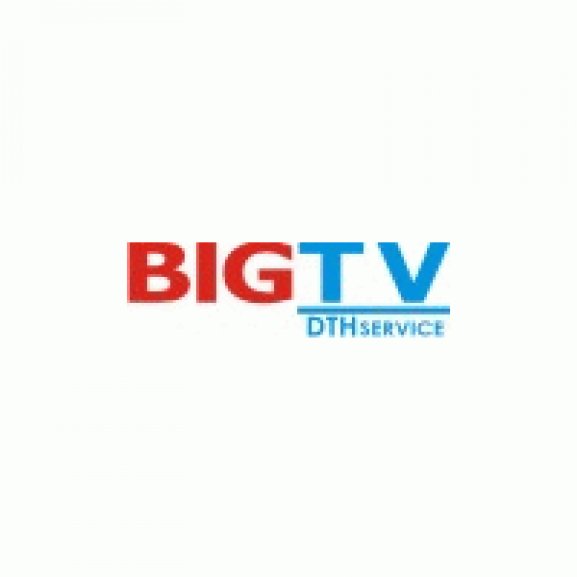 Big TV Logo