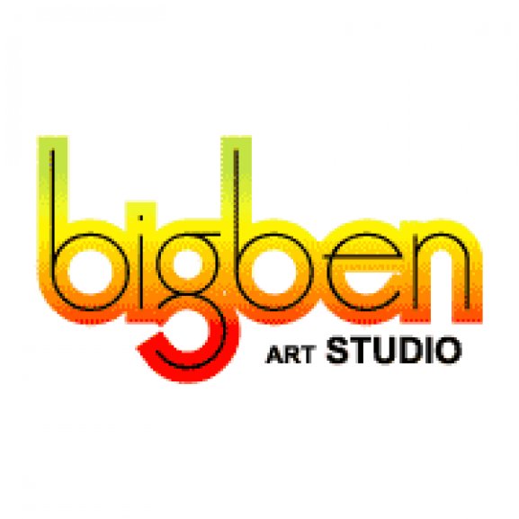 bigben studio Logo