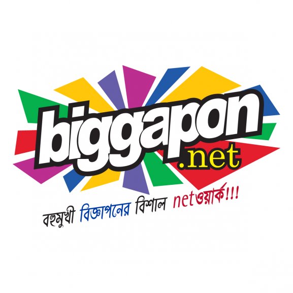 Biggapon Network Logo