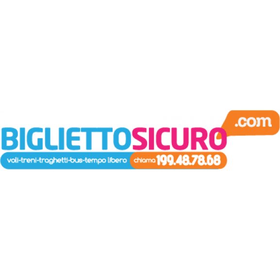 BigliettoSicuro.com Logo