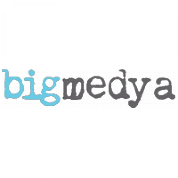 Bigmedya Logo