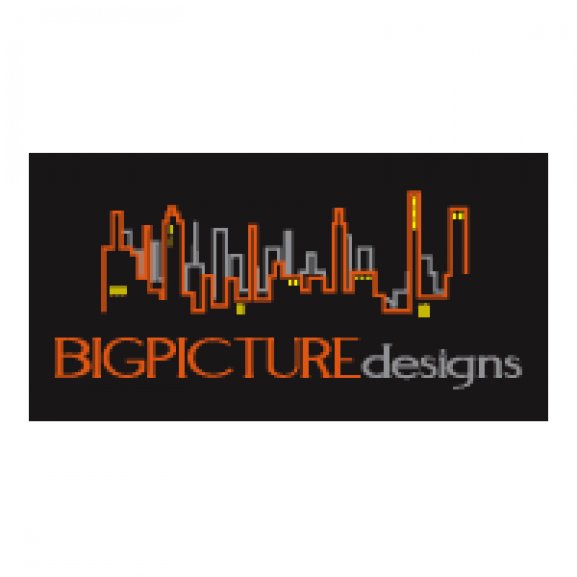 BIGPICTUREdesigns Logo