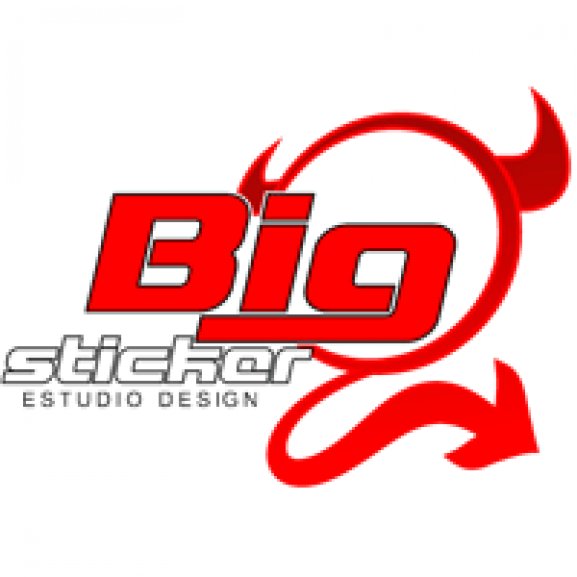 bigsticker Logo