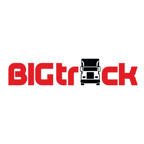 BIGtruck Logo