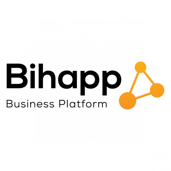 Bihapp Logo