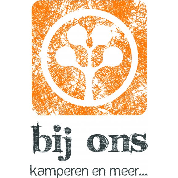 Bij Ons Logo