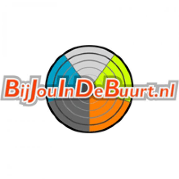 bijjouindebuurt.nl Logo