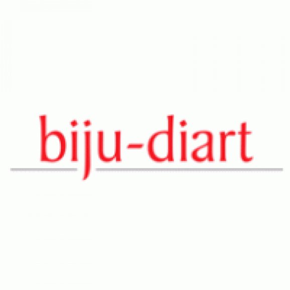 biju-diart Logo