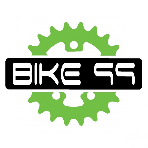 Bike99 Logo