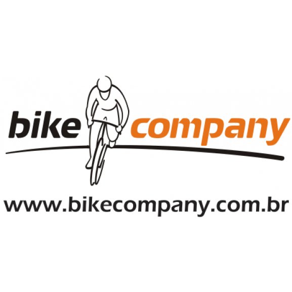 Bike Company Logo