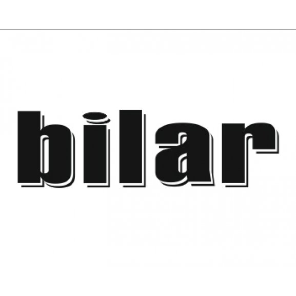 Bilar Logo