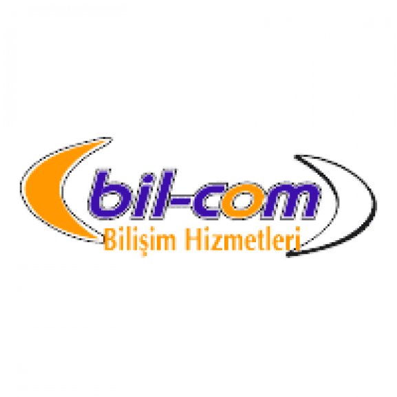 bilcom bilisim Logo