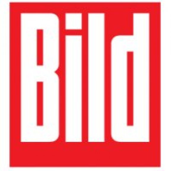 Bild-Zeitung Logo