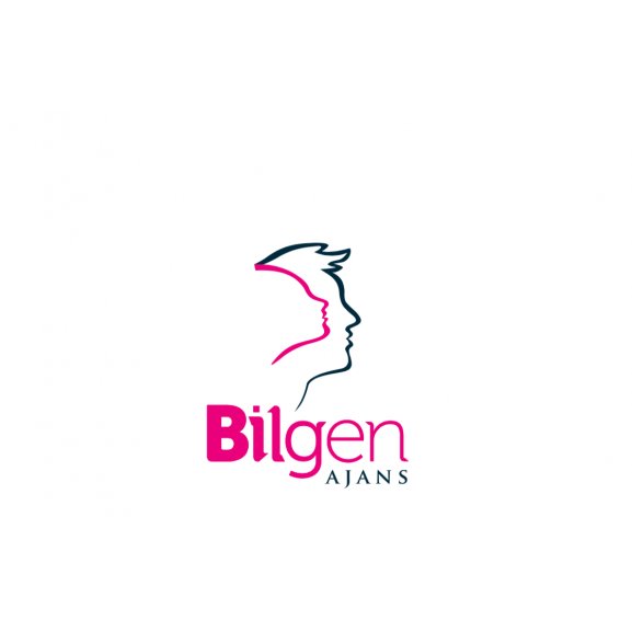 Bilgen Ajans Logo