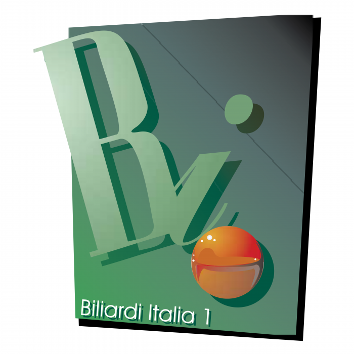 Biliard Italia Logo